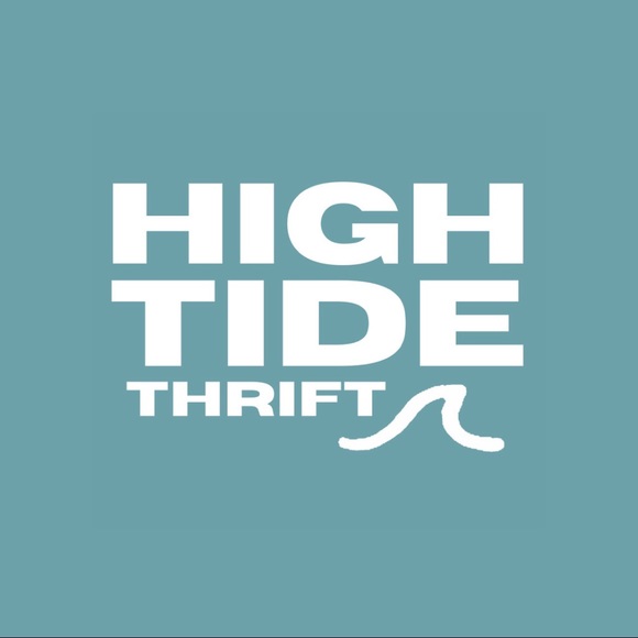 hightidethrift